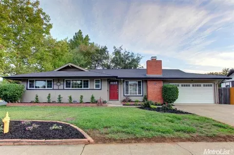 4401 Marble Way, Carmichael, CA 95608 photo 1