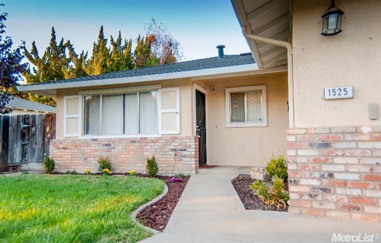 1525 Cabrillo Ct, Modesto, CA 95355 photo 1