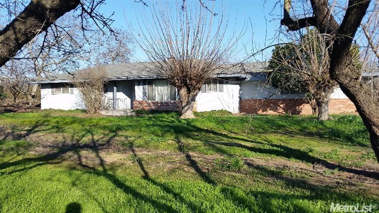 4736 N Oakdale Rd, Modesto, CA 95357 photo 1