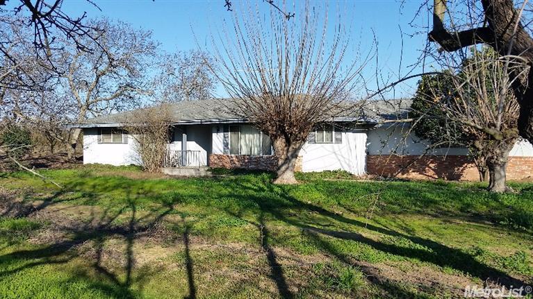 4736 N Oakdale Rd, Modesto, CA 95357 photo 3