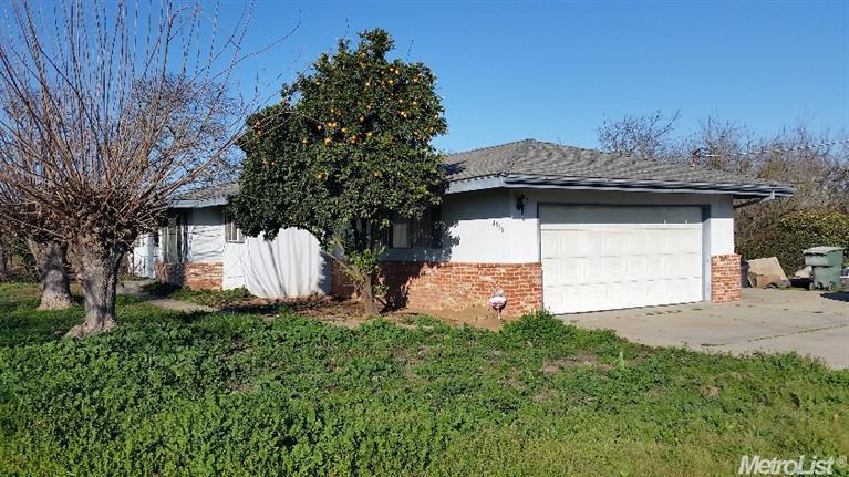 4736 N Oakdale Rd, Modesto, CA 95357 photo 4