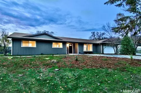 1334 Old Rock Bridge Rd, Placerville, CA 95667 photo 1