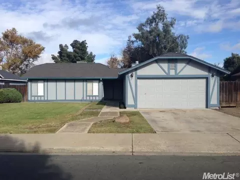 3147 Poppypatch Dr, Modesto, CA 95354 photo 1