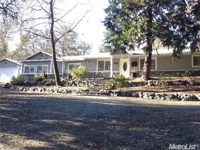 12401 Wolf Rd, Grass Valley, CA 95949 photo 1
