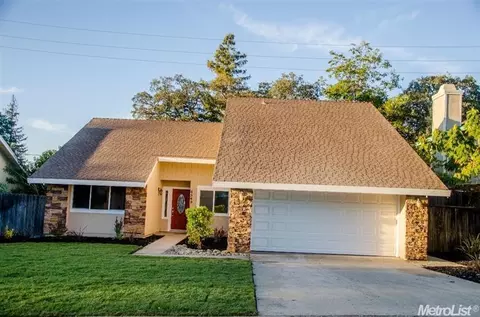 6549 Skyview Dr, Orangevale, CA 95662 photo 1