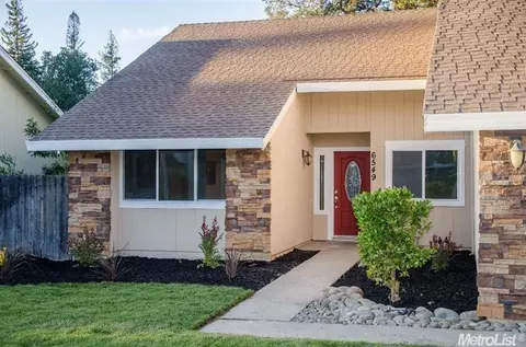 6549 Skyview Dr, Orangevale, CA 95662 photo 2