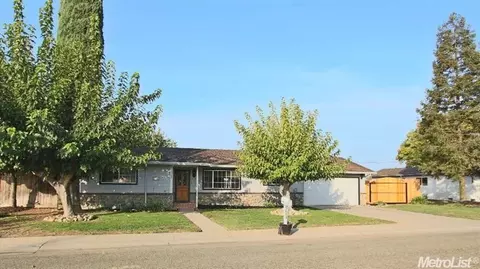 3601 Jeffrey Dr, Modesto, CA 95357 photo 1