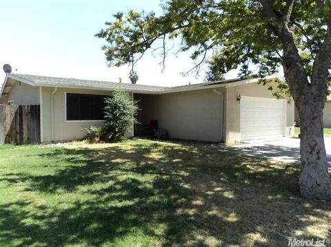 3820 Abilene Ct, Modesto, CA 95356 photo 1