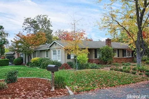 2344 Dodge Ln, Carmichael, CA 95608 photo 1