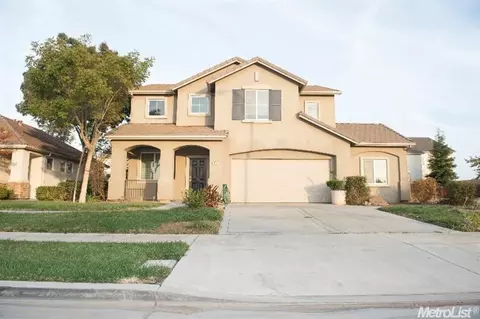 482 Lily Dr, Merced, CA 95341 photo 1