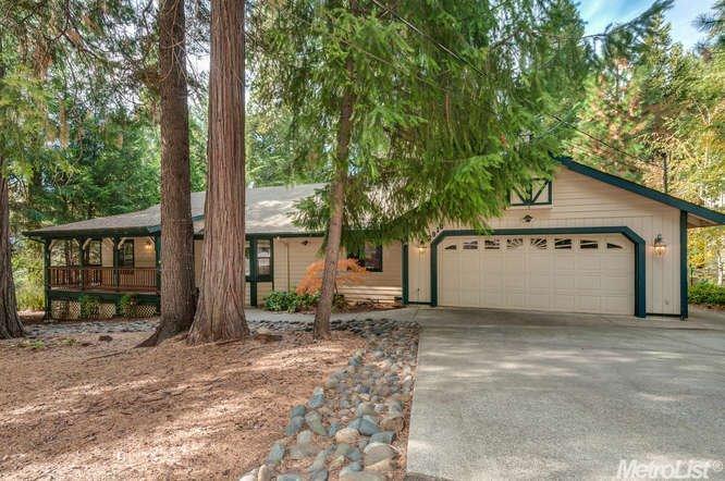 2910 Shadow Ln, Pollock Pines, CA 95726 photo 1