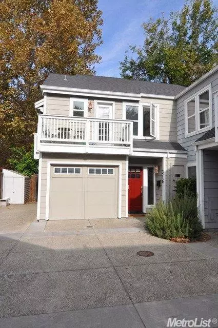 316 D St, Davis, CA 95616 photo 2