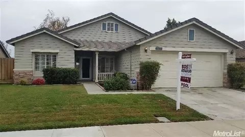 1222 Cherry Oak Ln, Manteca, CA 95336 photo 1
