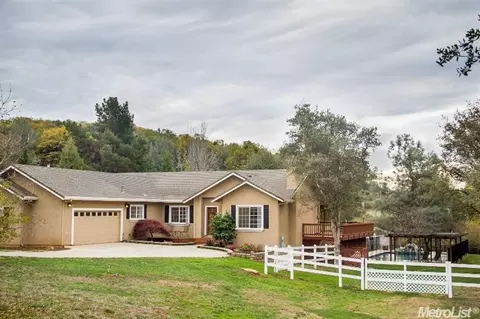 1836 Squires Canyon Ct, Cool, CA 95614 photo 1