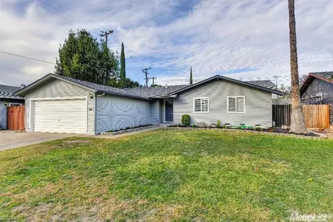 6407 Belgrove Way, Carmichael, CA 95608 photo 1