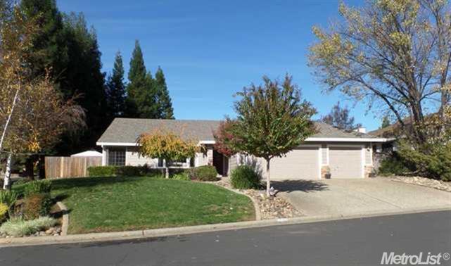 115 Spring Water Way, Folsom, CA 95630 photo 1