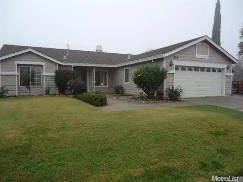 416 Sumac Ln, Newman, CA 95360 photo 1