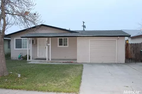 2509 Strivens Ave, Modesto, CA 95350 photo 1