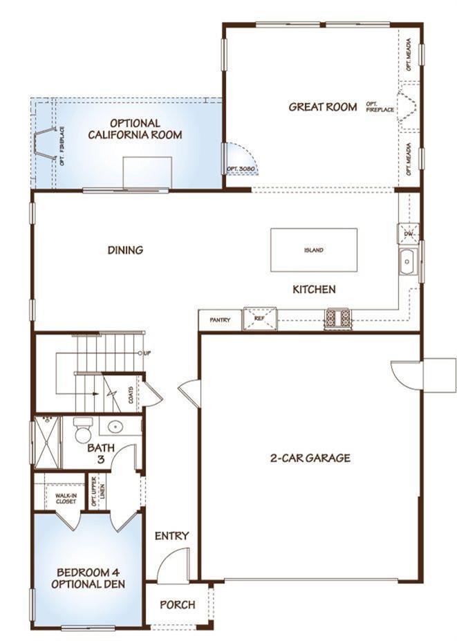 1079 Navigator Dr, Lathrop, CA 95330 photo 1