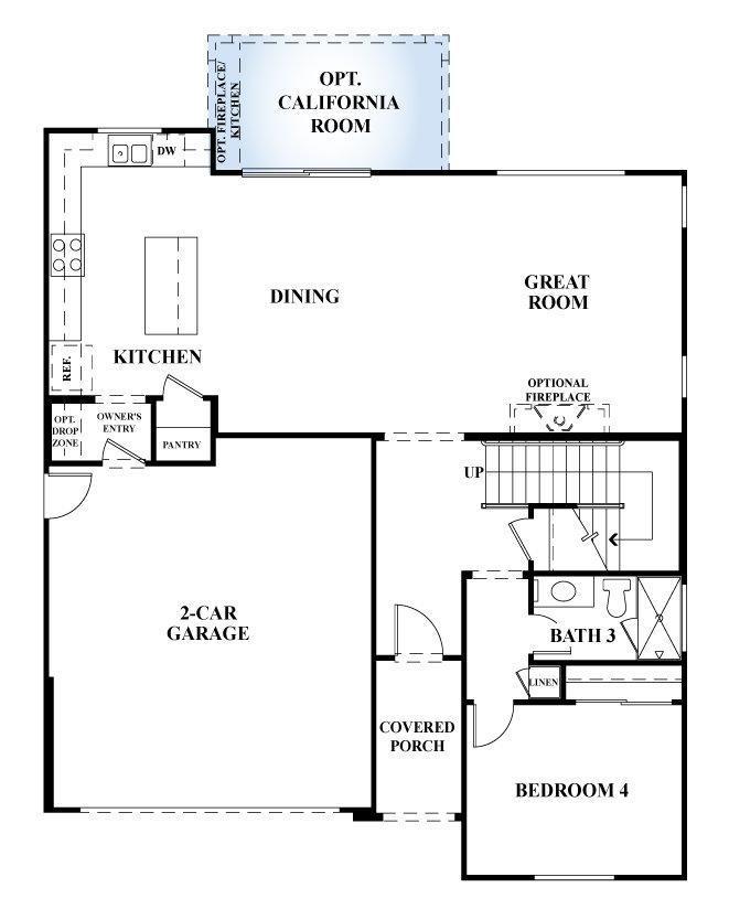 18335 Dalton Dr, Lathrop, CA 95330 photo 2