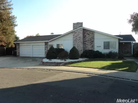 2424 Hilo Ln, Ceres, CA 95307 photo 1