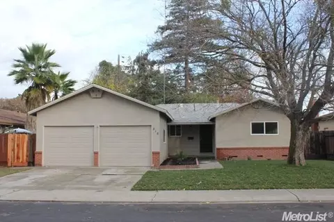 818 Frank Ct, Manteca, CA 95336 photo 1