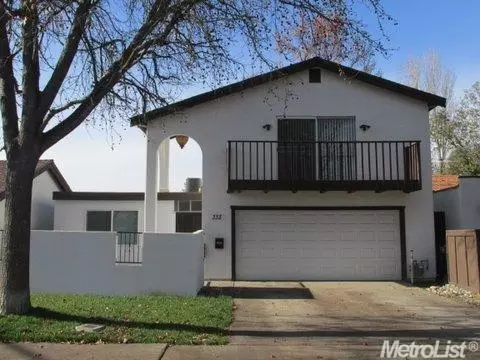 333 Capistrano Dr, Modesto, CA 95354 photo 1