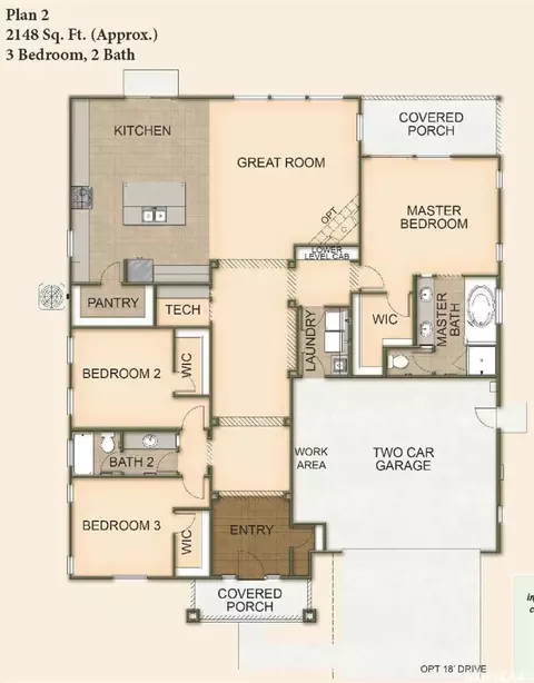 4978 Webber Ct, Merced, CA 95348 photo 2