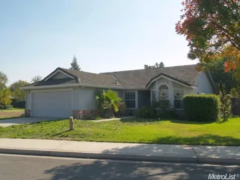 3412 Poppypatch Dr, Modesto, CA 95354 photo 1