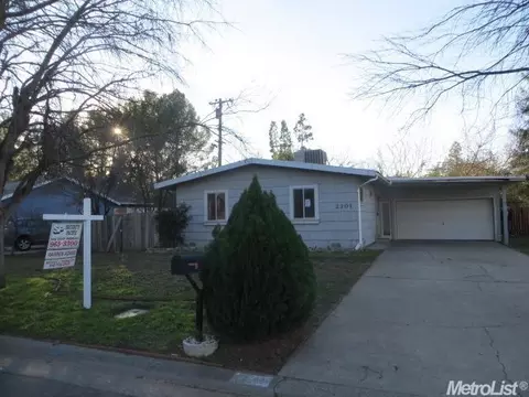 2301 Marie Way, Carmichael, CA 95608 photo 1