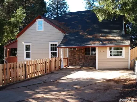216 Harper, Grass Valley, CA 95945 photo 1