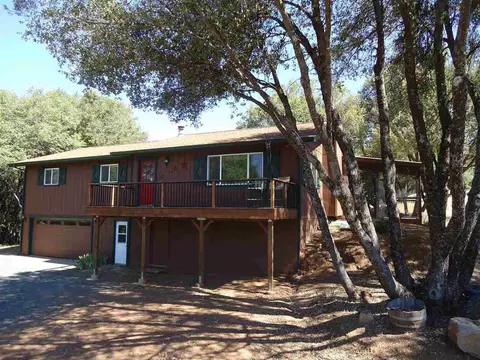 19110 Charleston Rd, Volcano, CA 95689 photo 1