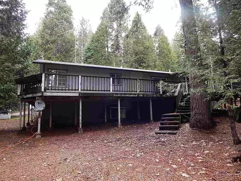 25150 Shake Ridge Rd, Volcano, CA 95689 photo 2