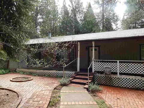 25150 Shake Ridge Rd, Volcano, CA 95689 photo 1