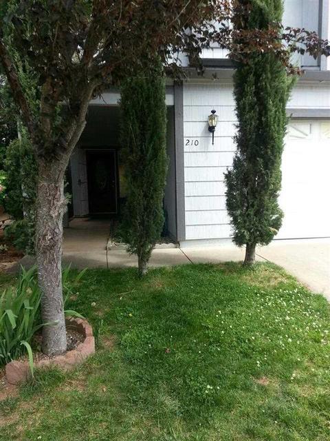 210 Terrace View Cir, Jackson, CA 95642 photo 1