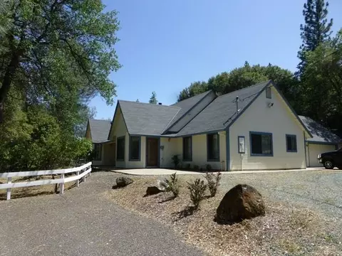11930 Narcissus Rd, Jackson, CA 95642 photo 1