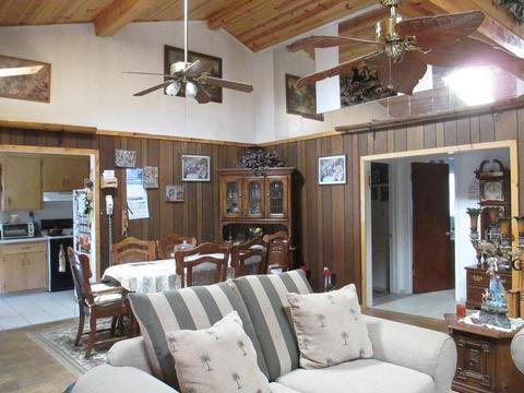 1321 Bald Mountain Rd, West Point, CA 95255 photo 3