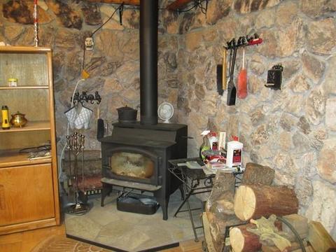 1321 Bald Mountain Rd, West Point, CA 95255 photo 2