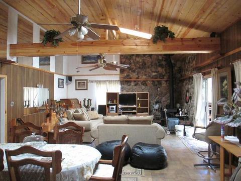 1321 Bald Mountain Rd, West Point, CA 95255 photo 32
