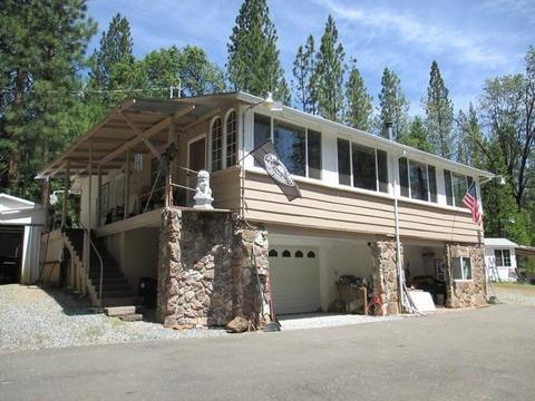 1321 Bald Mountain Rd, West Point, CA 95255 photo 1