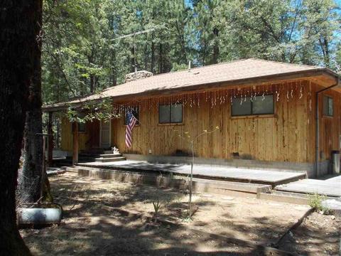 1392 Palmer Ave, West Point, CA 95255 photo 1