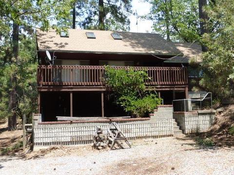 2311 Bald Mountain Rd, West Point, CA 95255 photo 1