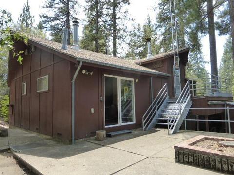 2311 Bald Mountain Rd, West Point, CA 95255 photo 12