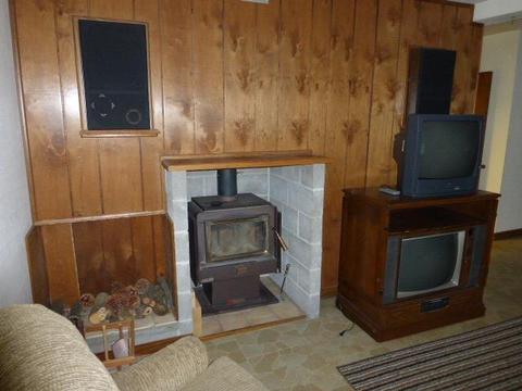 2311 Bald Mountain Rd, West Point, CA 95255 photo 9