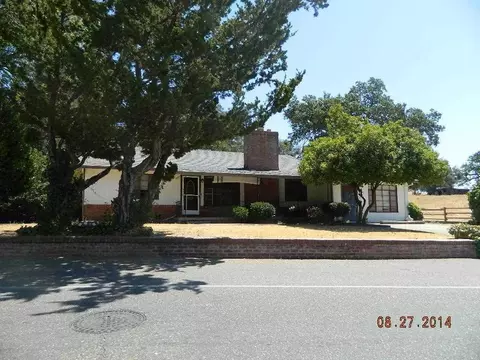 1034 Jackson Gate Rd, Jackson, CA 95642 photo 1