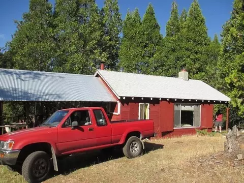 8822 Bailey Ridge Rd, West Point, CA 95255 photo 6