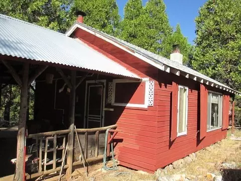 8822 Bailey Ridge Rd, West Point, CA 95255 photo 1