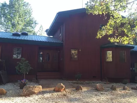 Undisclosed, Grass Valley, CA 95945 photo 15
