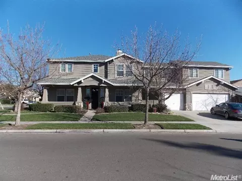 461 Sandy Way, Turlock, CA 95382 photo 1