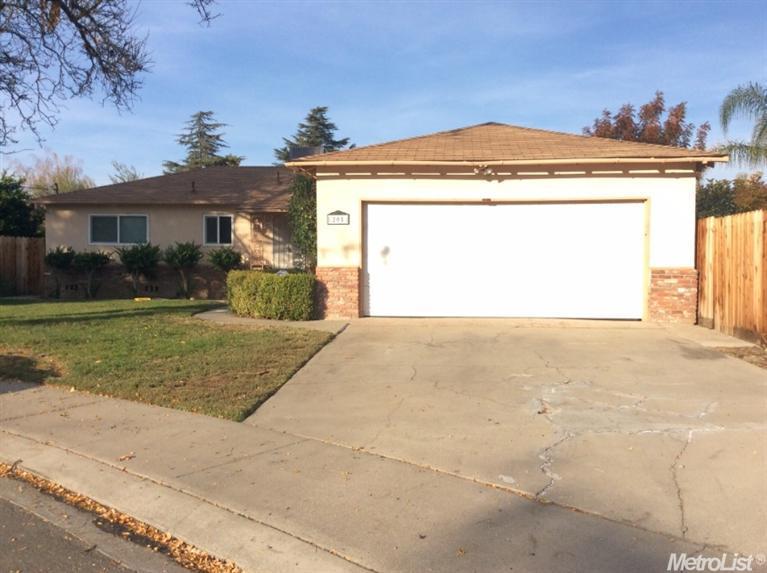 205 Bruce Ct, Modesto, CA 95350 photo 1